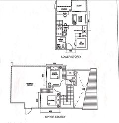 The Cotz (D15), Apartment #168230252